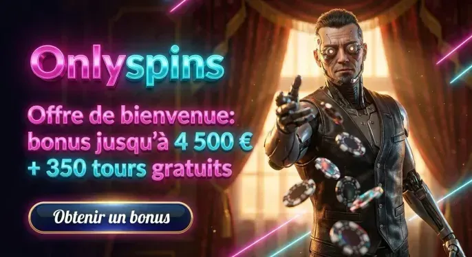 Onlyspins Casino